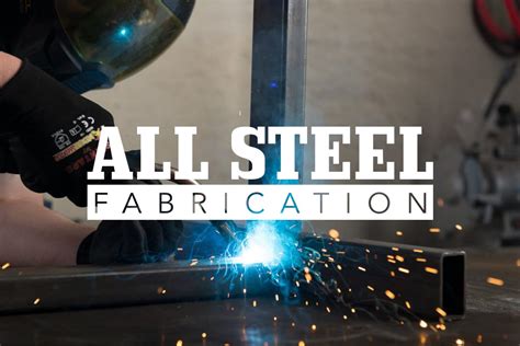 all steel fabrication christchurch